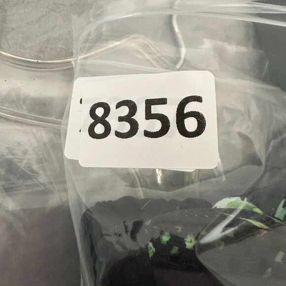 Daci Flamingo Plus Size One Piece Swimsuit 22W Mesh Tropical‎ Beach Resort - Picture 10 of 10